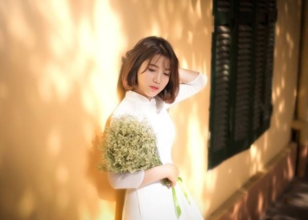 Nhật Studio - Đơn vị chuyên chụp ảnh áo dài đám cưới được nhiều người yêu thích ở Đà Nẵng