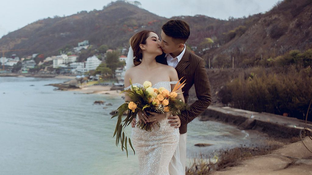 KIT Do Studio – Luôn tận tâm phục vụ các cặp đôi để tạo ra bộ ảnh đẹp nhất