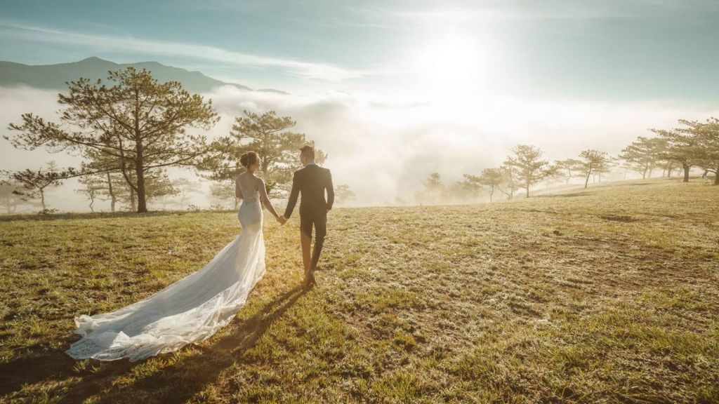 Studio NamDoo Wedding – Dịch vụ chụp ảnh cưới đẹp ở Đà Nẵng nổi tiếng