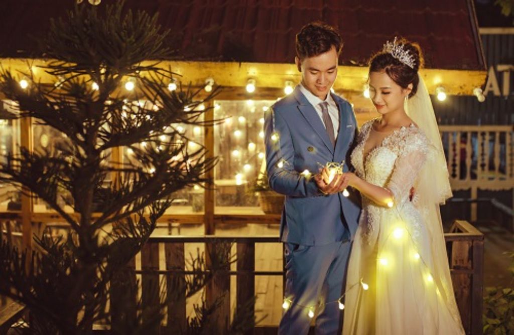 Marie'e Wedding Đà Nẵng – Studio chuyên chụp ảnh cưới giá rẻ ở Đà Nẵng
