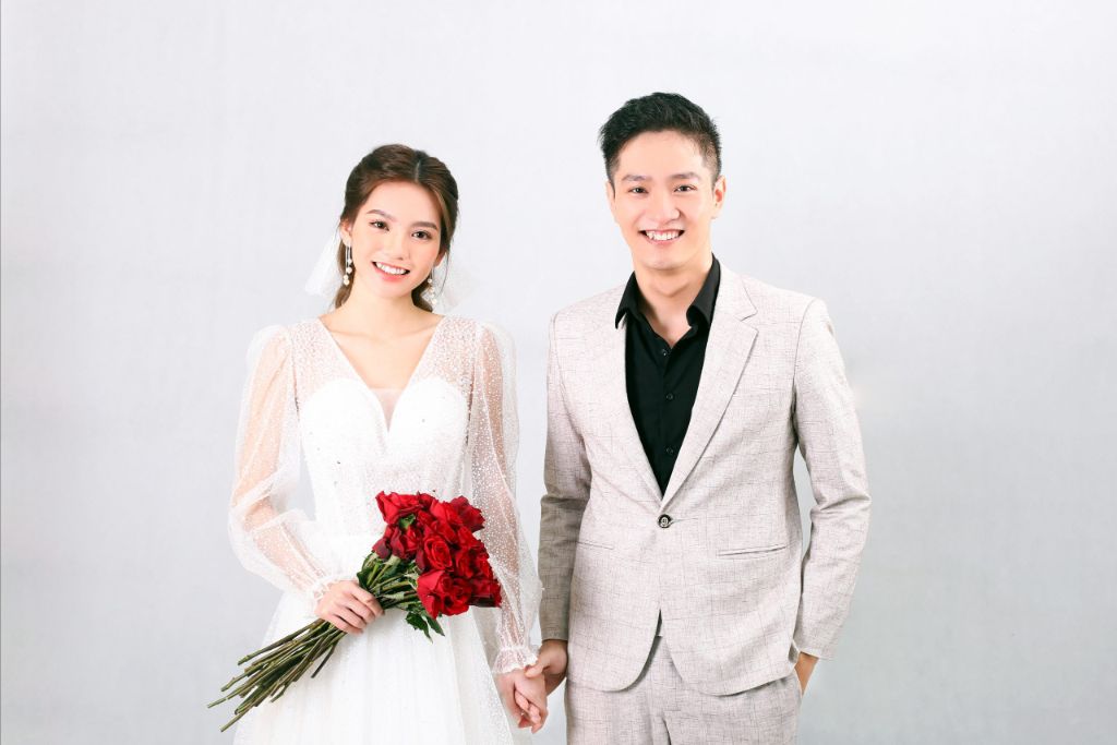 Mai Wedding – Nơi mang lại những bộ ảnh cưới tuyệt đẹp