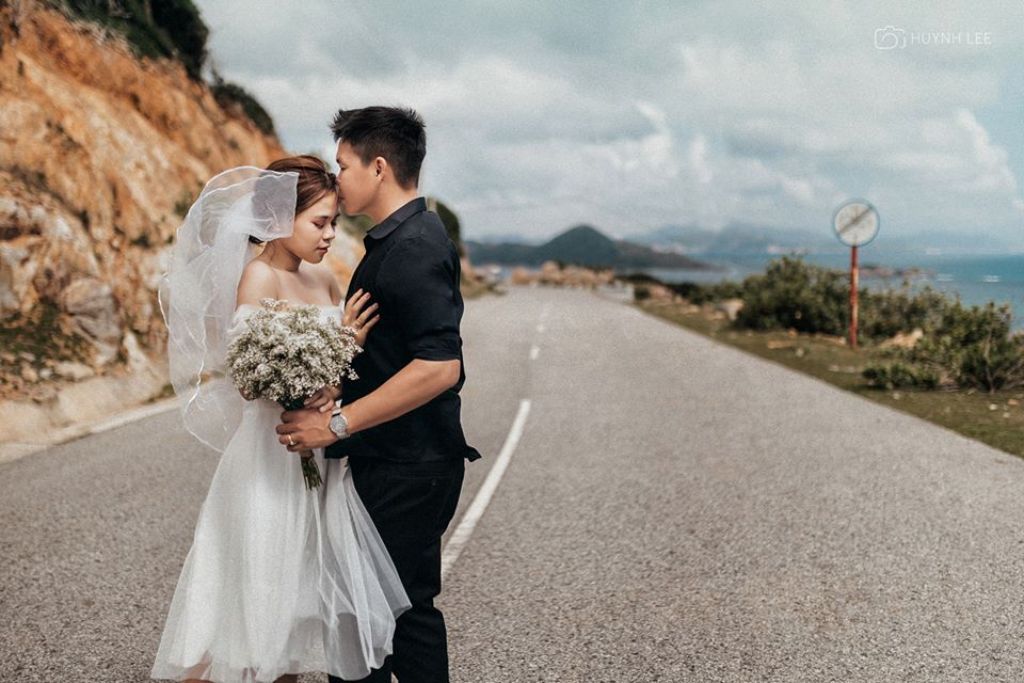 TuArt Wedding – Đơn vị chụp ảnh cưới chuyên nghiệp ở Đà Nẵng