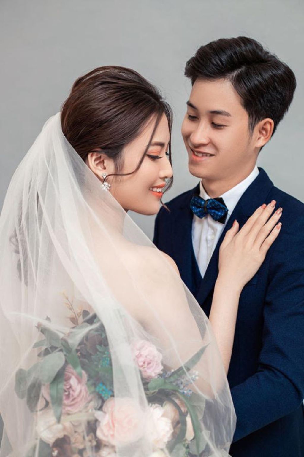 Thủy Jolie Wedding – Chụp ảnh cưới đa dạng phong cách ở Đà Nẵng