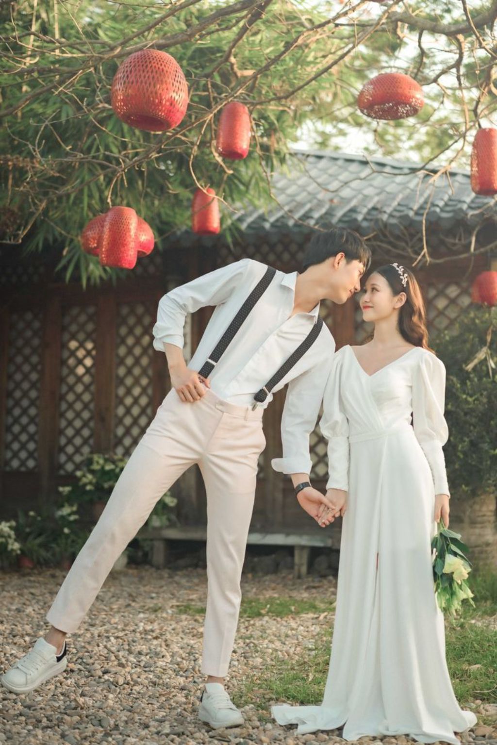 Studio Elena Wedding – Đơn vị chụp ảnh cưới ở Đà Nẵng chuyên nghiệp