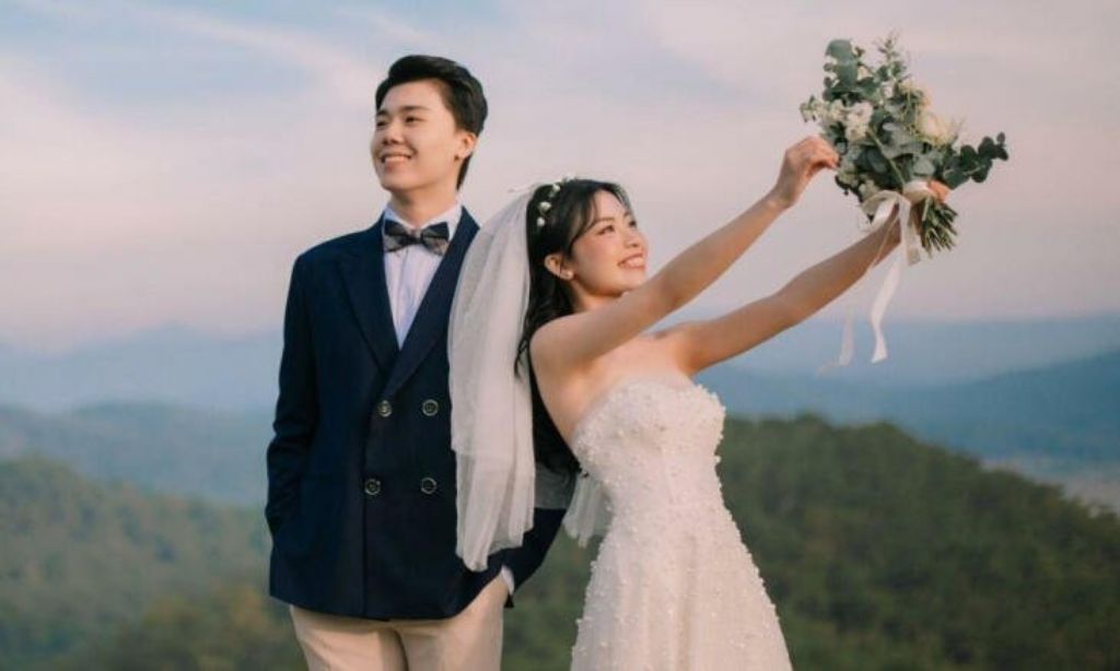 TuArt Wedding – Studio chụp ảnh cưới Đà Nẵng nổi tiếng