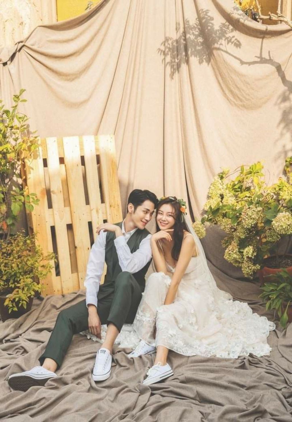 Fix Studio Wedding – Tiệm chụp ảnh cưới uy tín ở Đà Nẵng