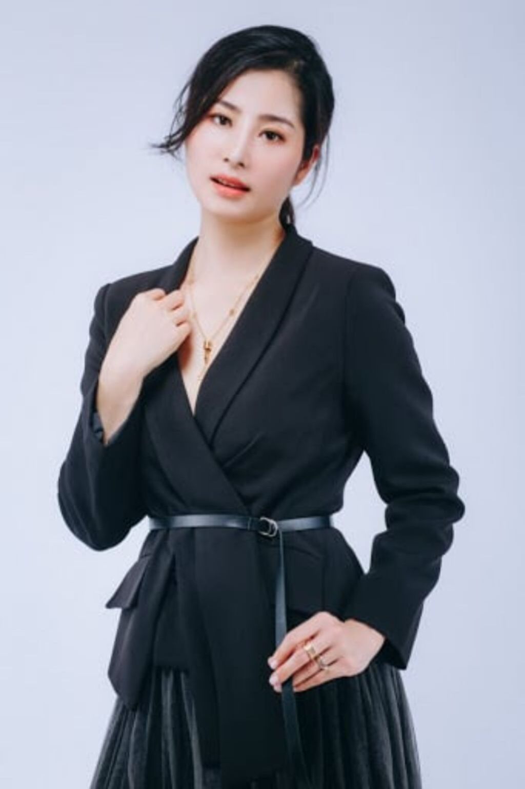 King studio – Studio chụp ảnh profile doanh nhân ấn tượng tại Đà Nẵng