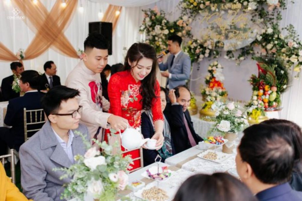 KIT Do Studio – Nơi mang lại những bức ảnh phóng sự cưới tự nhiên nhất