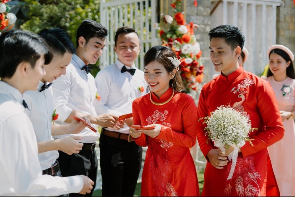 Quartz Wedding – Dịch vụ chụp ảnh, quay phóng sự cưới uy tín tại Đà Nẵng