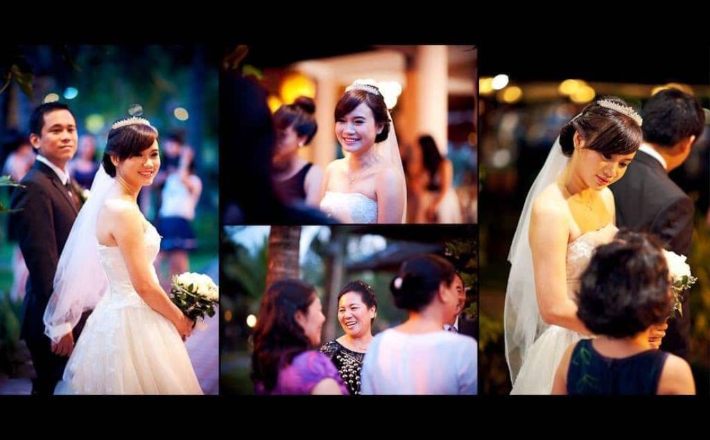 Studio Elena Wedding – Địa chỉ chụp ảnh phóng sự cưới ở Đà Nẵng nổi tiếng