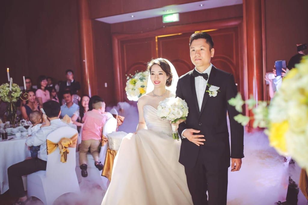NamDoo Wedding Studio – Đơn vị chụp phóng sự đám cưới chuyên nghiệp ở Đà Nẵng