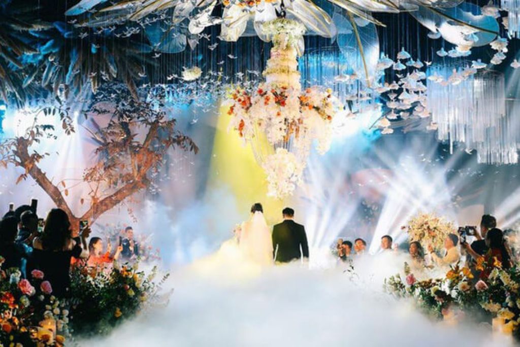 Hongkong Wedding – Dịch vụ chụp ảnh, quay phim đám cưới uy tín hàng đầu ở Đà Nẵng