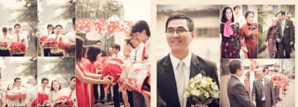 TuArt Wedding – Địa điểm chụp ảnh phóng sự cưới đẹp và rẻ ở TP. Đà Nẵng