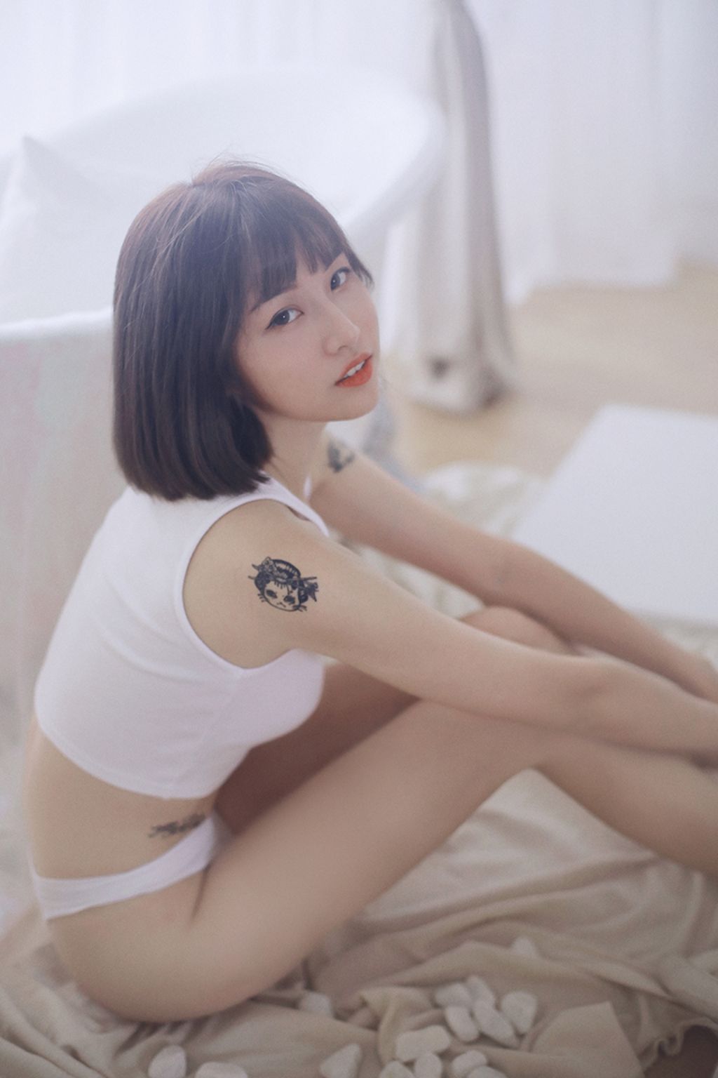 Otic Studio – Studio chụp ảnh nude chuyên nghiệp không nên bỏ qua ở Đà Nẵng