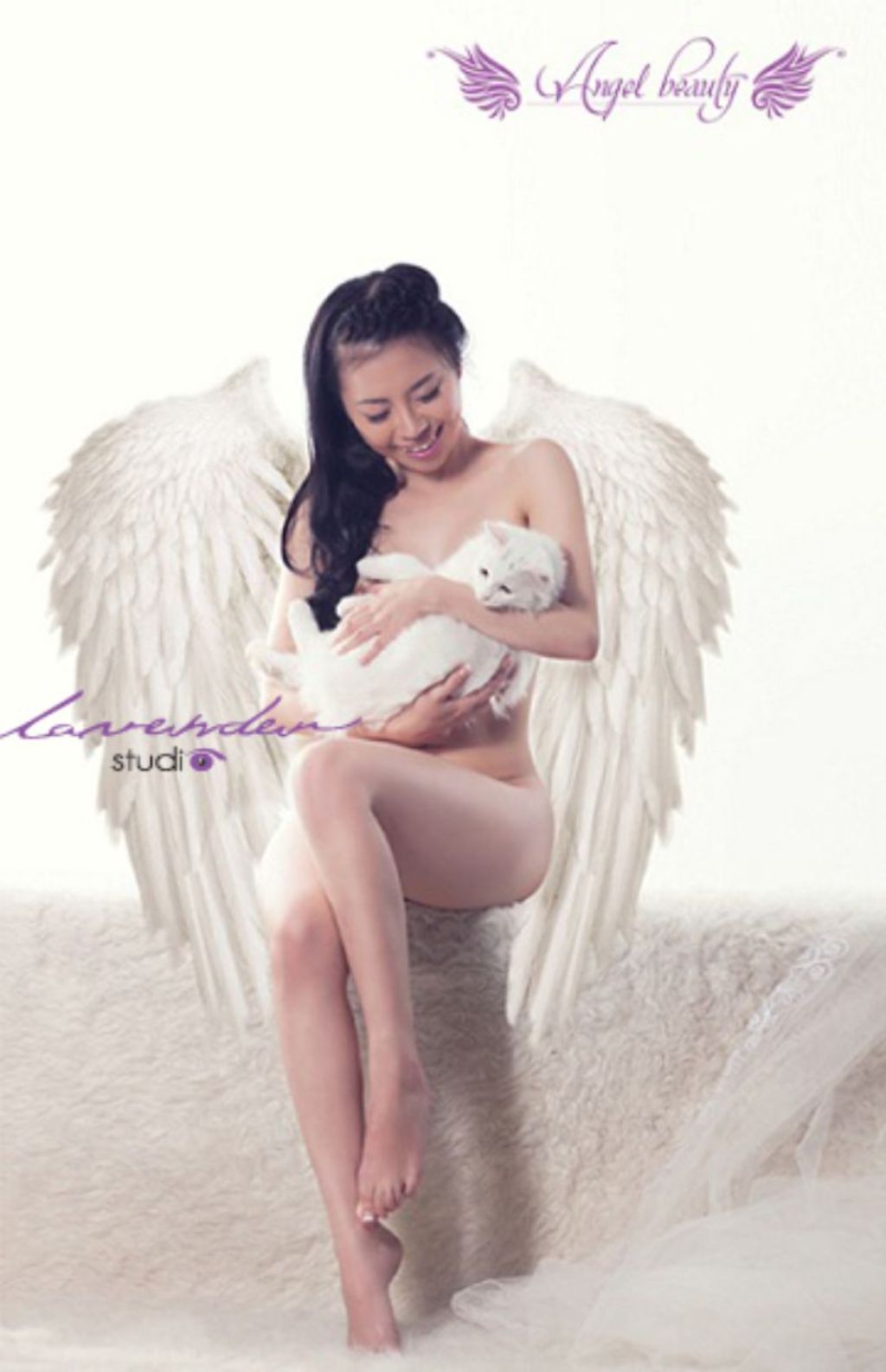 Địa chỉ chụp ảnh sexy chuyên nghiệp nhất ở Đà Nẵng