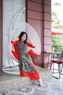 áo dài đẹp