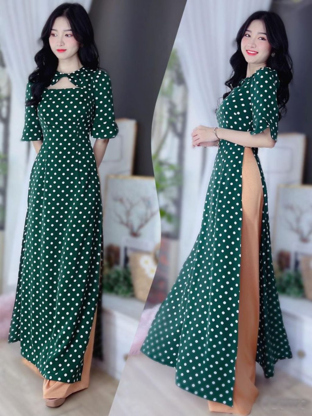 Áo Dài Mira - Đơn vị cho thuê và bán áo dài tại Đà Nẵng với nhiều chi nhánh