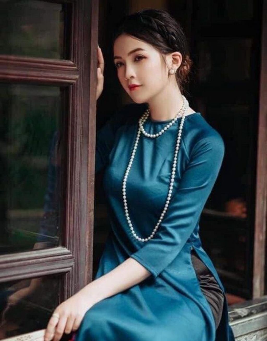 Áo Dài AT - Nơi bán và cho thuê áo dài ở Đà Nẵng giá rẻ nhưng cực đẹp