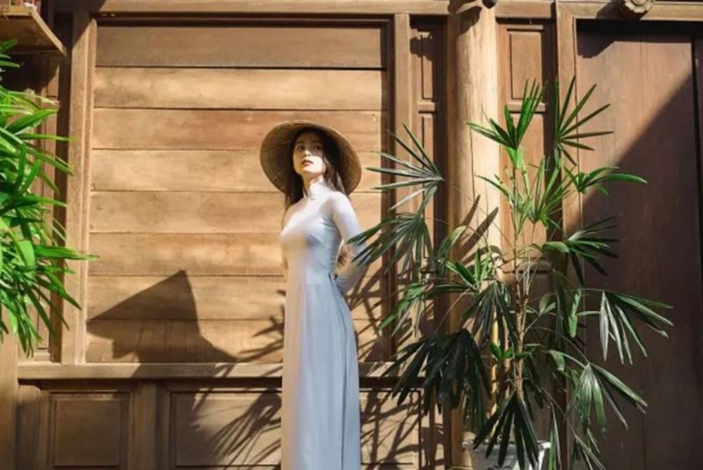 Địa chỉ chụp ảnh áo dài ở Hội An được yêu thích nhất 