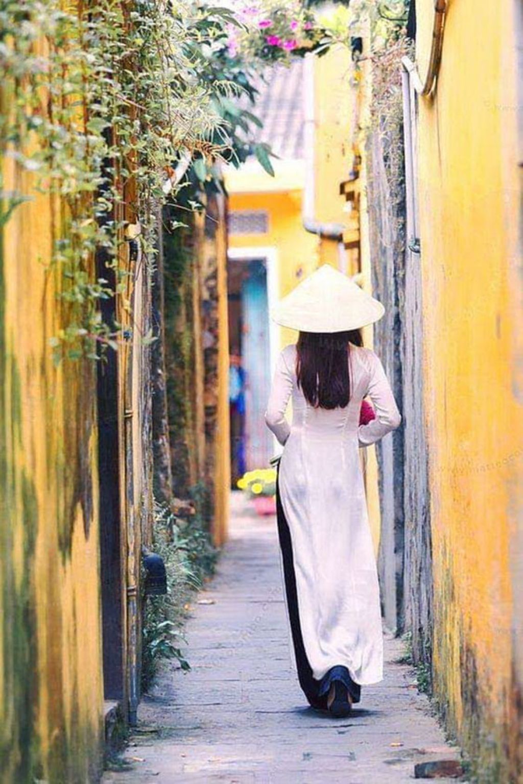 Tiệm chụp ngoại cảnh tại Đà Nẵng - Hội An 