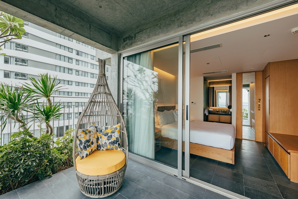 chụp ảnh khách sạn tại Đà Nẵng 