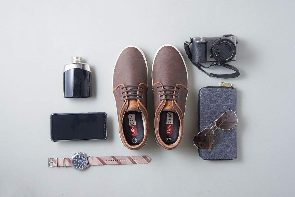 Dịch vụ chụp ảnh sản phẩm tại Đà Nẵng đa dạng concept 