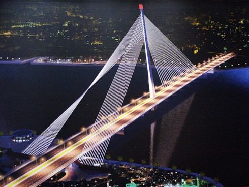 chụp hình cưới tại Đà Nẵng