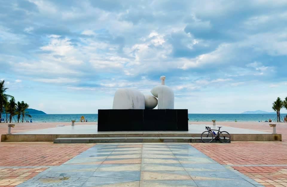 chụp hình cưới tại Đà Nẵng