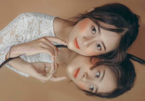 Tuyệt đối không bỏ qua chụp ảnh nàng thơ nhé