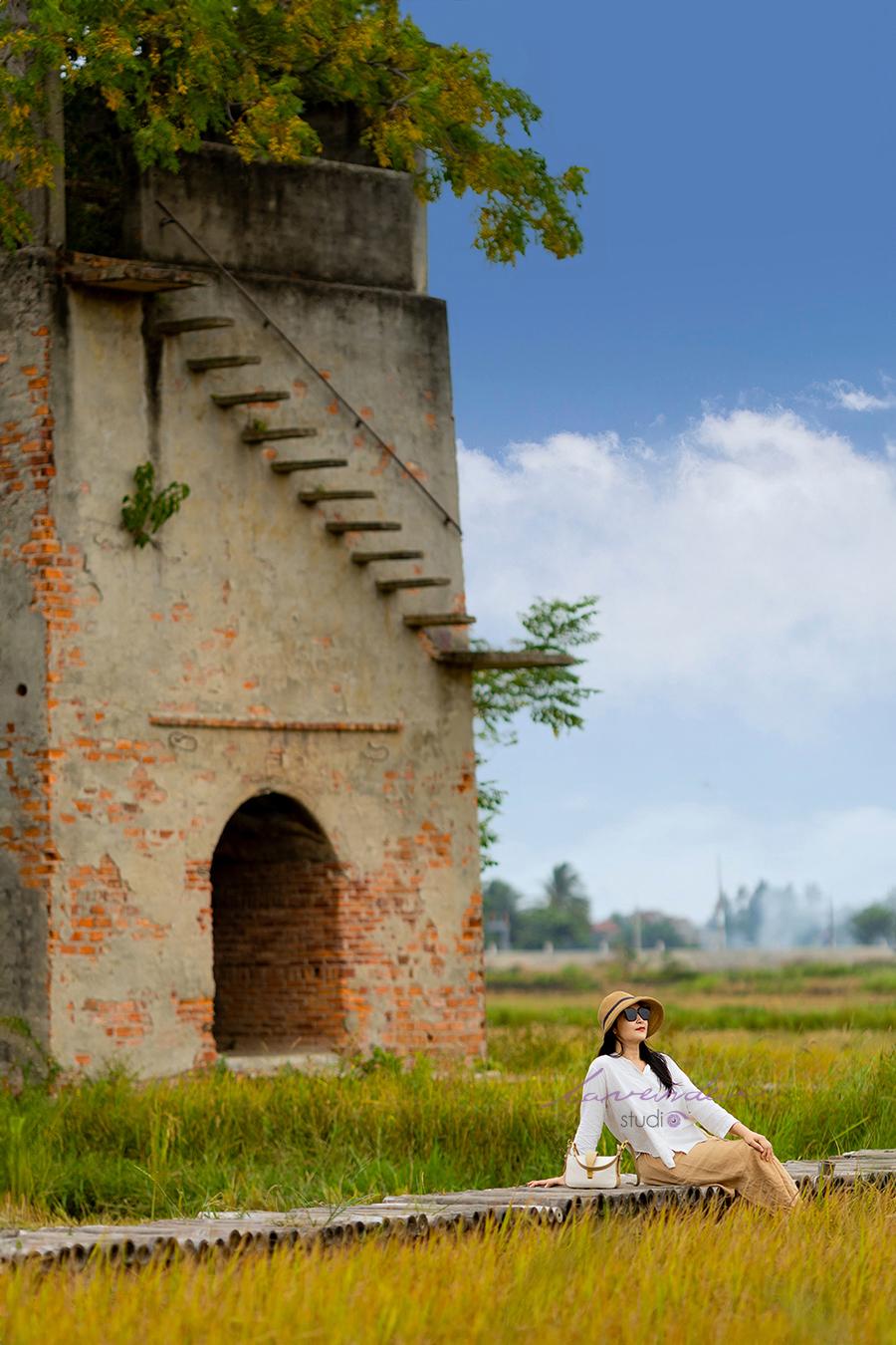 Giá thuê dịch vụ chụp ảnh ở Hội An hiện nay Giá thuê dịch vụ chụp ảnh ở Hội An hiện nay