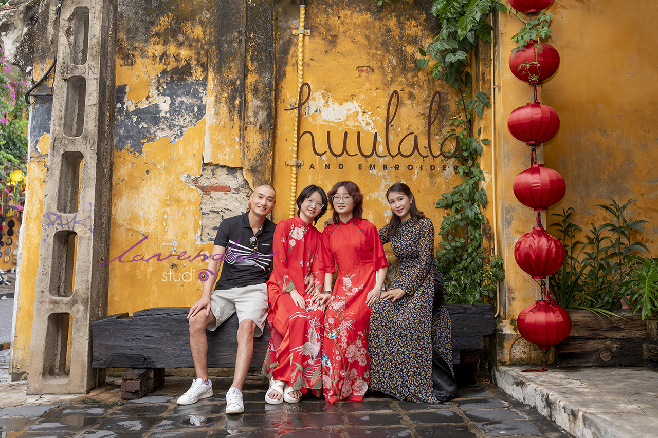 Thuê dịch vụ chụp ảnh đẹp ở Hội An Thuê dịch vụ chụp ảnh đẹp ở Hội An