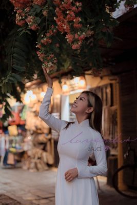 Dịch vụ cho thuê thợ chụp ảnh giá rẻ Hội An cũng trở thành trào lưu rất được lòng mọi người