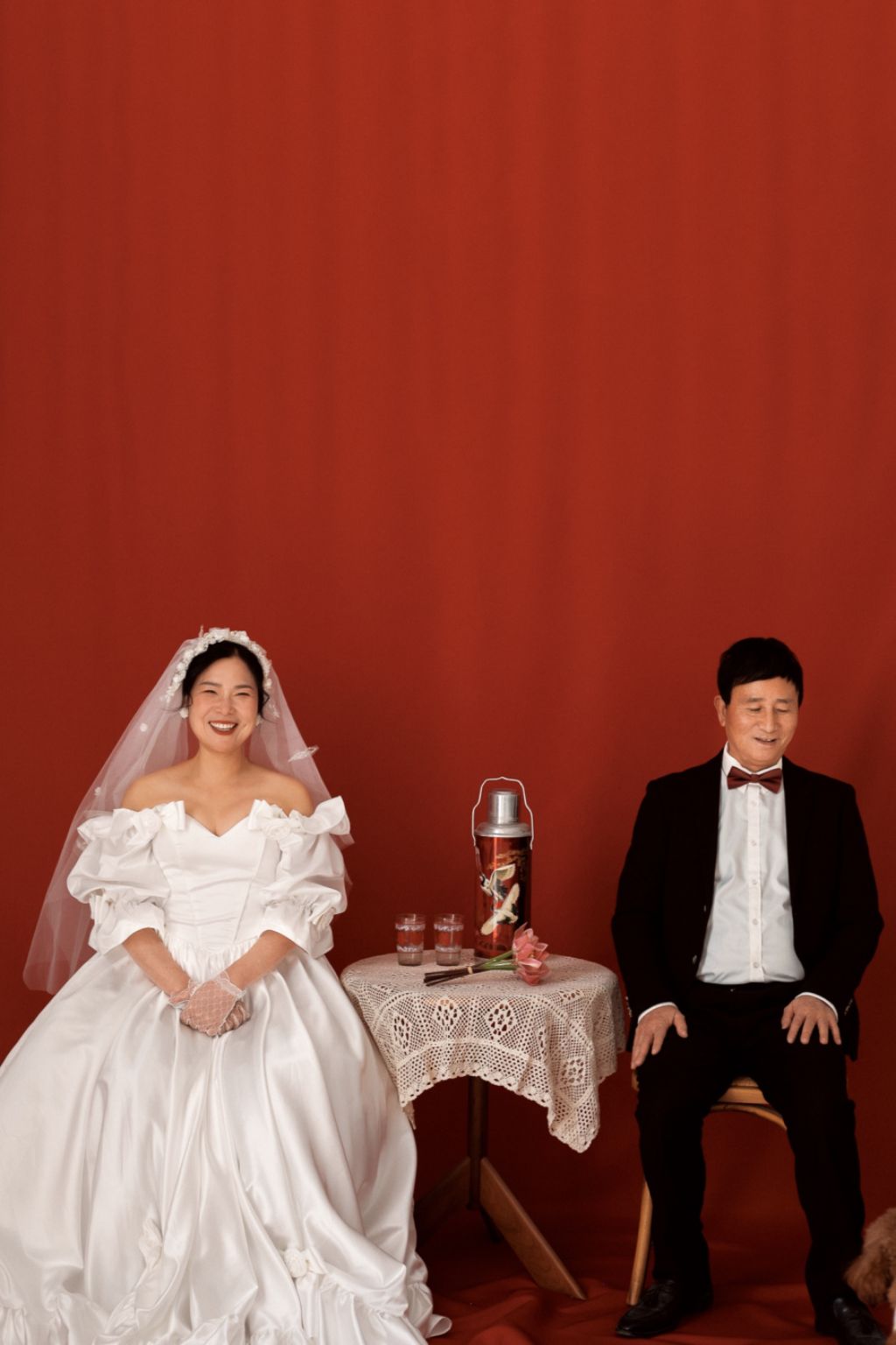 Dịch vụ chụp ảnh kỷ niệm cưới tại Đà Nẵng số 1 