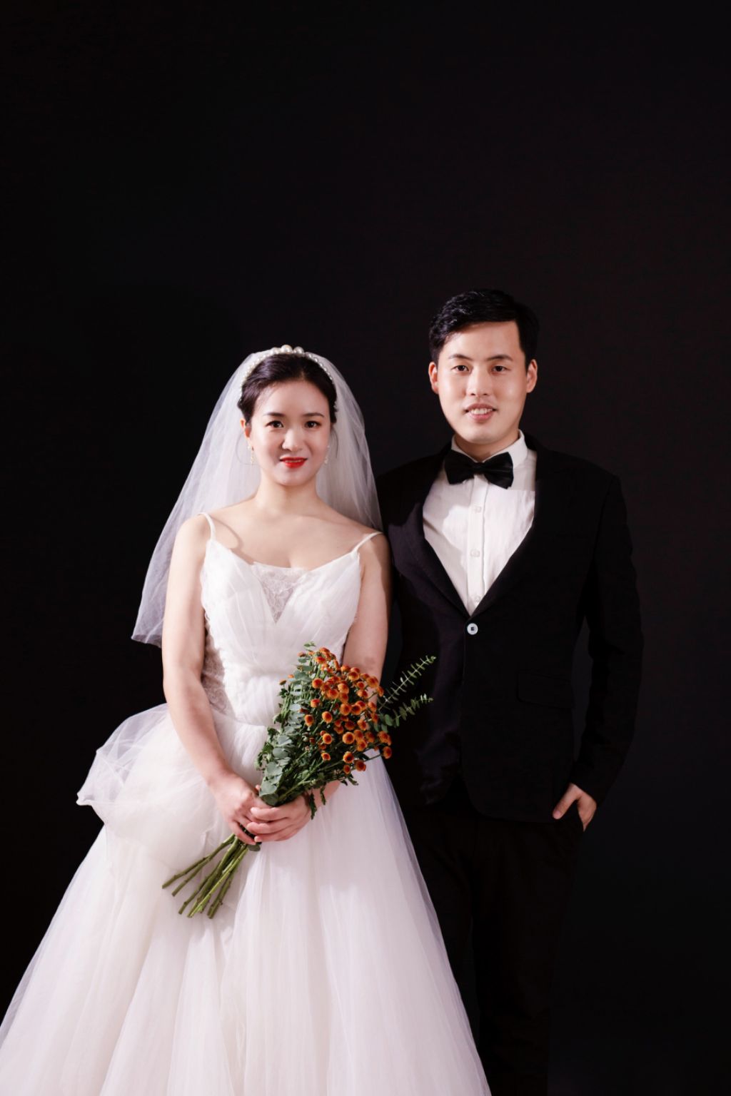 Hệ thống chụp ảnh kỷ niệm ngày cưới ấn tượng 