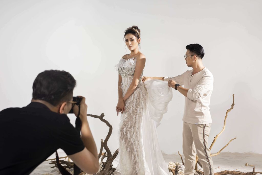 Giá thuê thợ chụp ảnh đẹp ở Đà Nẵng