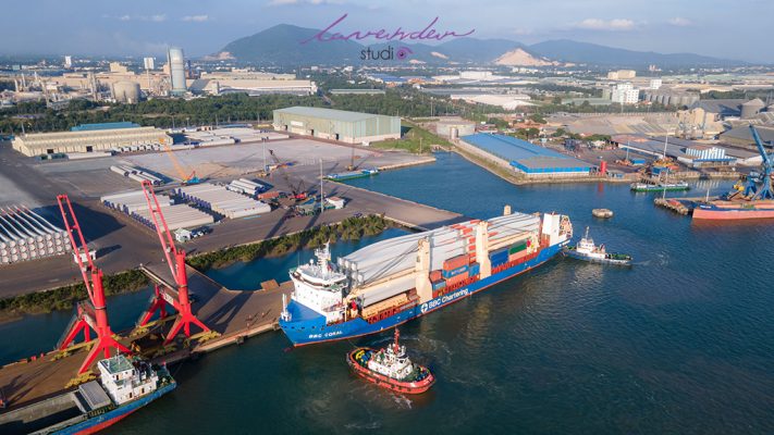 Chụp ảnh flycam, quay phim bằng flycam ở Đà nẵng