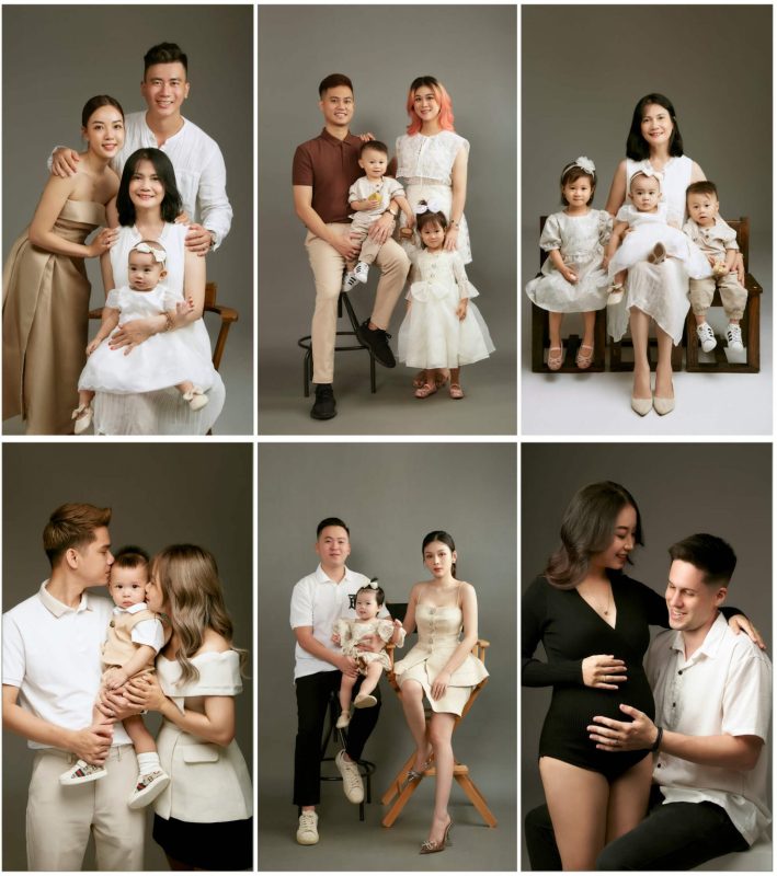 Dịch vụ chụp ảnh Tết giá rẻ ở Đà Nẵng