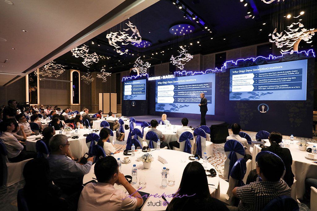 Giá chụp hình sự kiện đẹp và rẻ ở Đà Nẵng