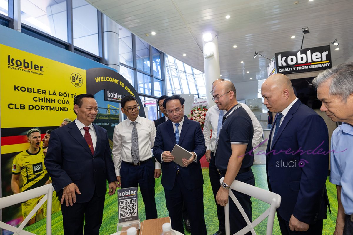 Studio chuyên chụp ảnh sự kiện chuyên nghiệp ở Đà Nẵng