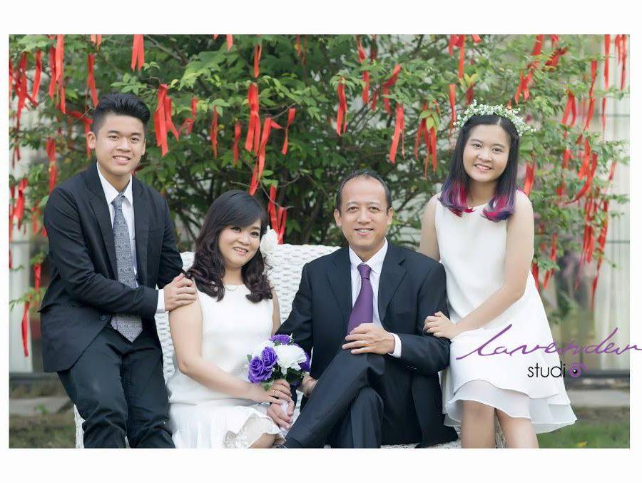 Giá chụp ảnh kỷ niệm ngày cưới ở Lavender Đà nẵng bao nhiêu