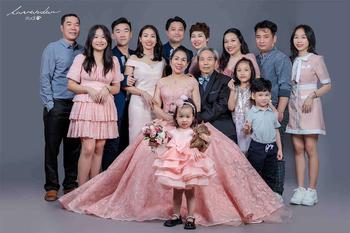 Dịch vụ chụp ảnh kỷ niệm ngày cưới ở Đà Nẵng