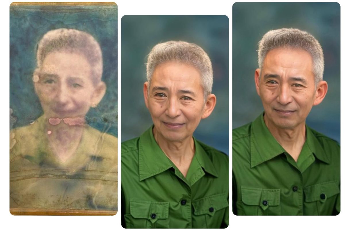 DỊch vụ phục chế ảnh ở Đà Nẵng hiện nay DỊch vụ phục chế ảnh ở Đà Nẵng hiện nay