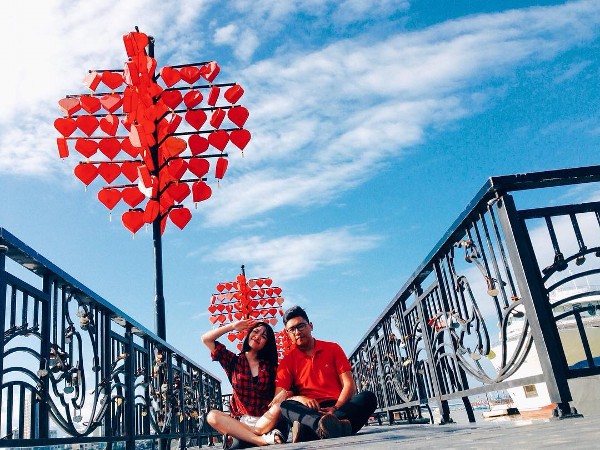 Tết 2025 Tại Đà Nẵng Tết 2025 Tại Đà Nẵng