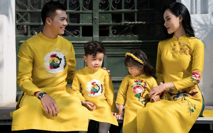 10++ đơn vị cho thuê thợ chụp ảnh gia đình Tết 2025 tại Đà Nẵng 10++ đơn vị cho thuê thợ chụp ảnh gia đình Tết 2025 tại Đà Nẵng