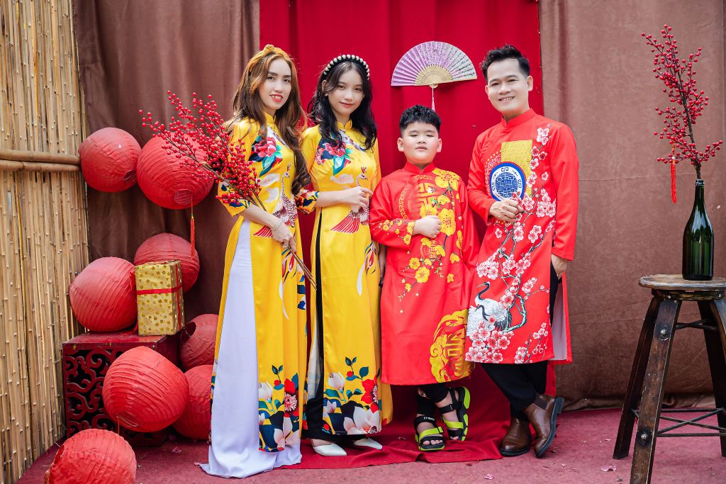 10++ đơn vị cho thuê thợ chụp ảnh gia đình Tết 2025 tại Đà Nẵng 10++ đơn vị cho thuê thợ chụp ảnh gia đình Tết 2025 tại Đà Nẵng