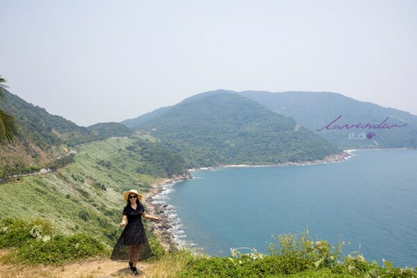 studio chụp ảnh du lịch tại Đà Nẵng cực chuẩn cho giới trẻ