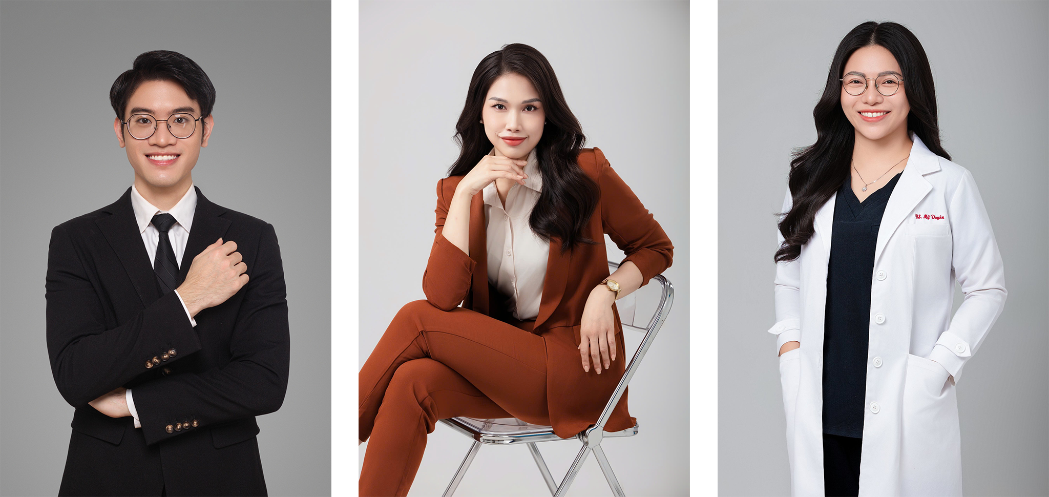 10 studio chụp ảnh profile cá nhân tại Đà Nẵng không nên bỏ qua