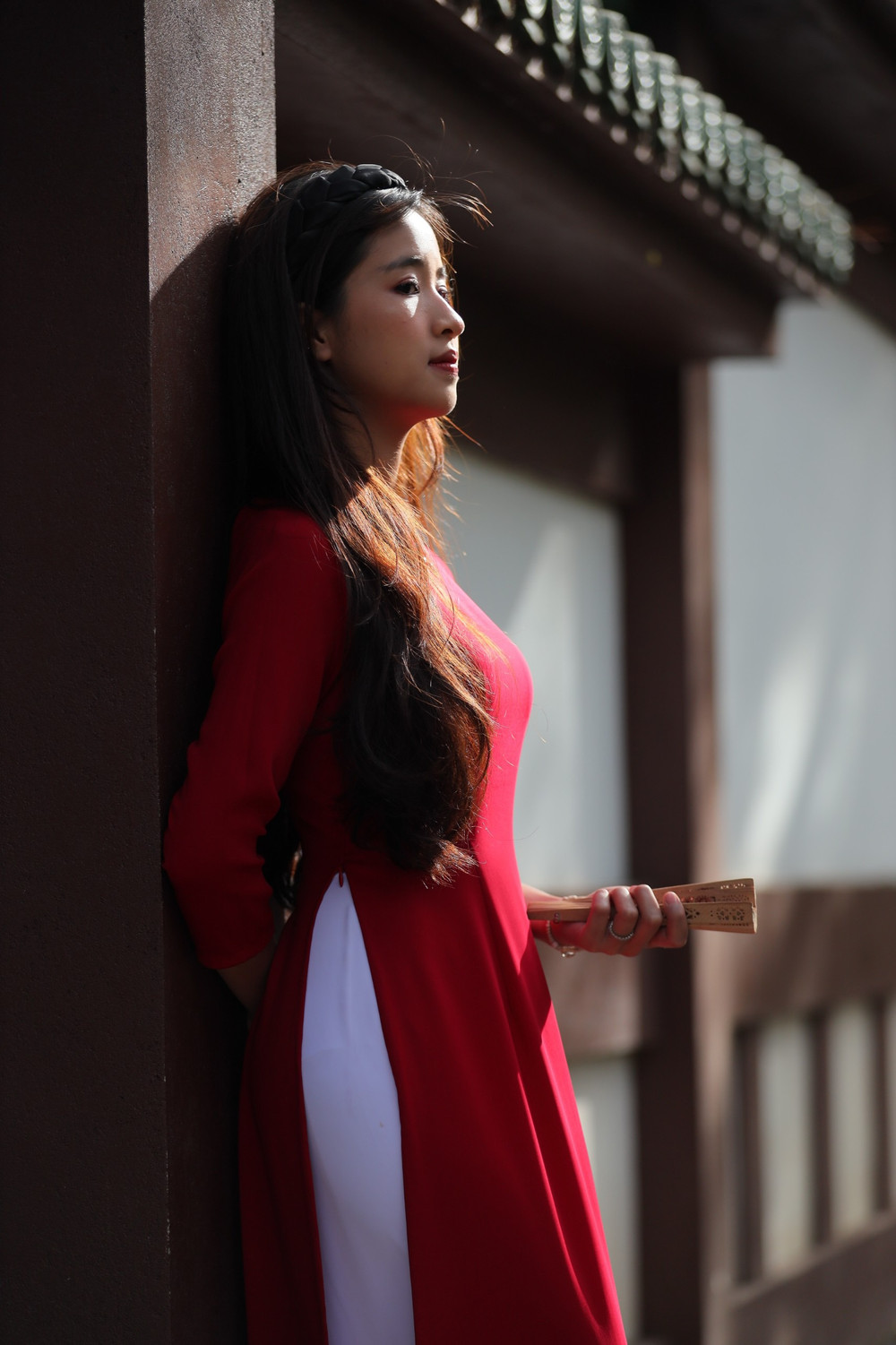 Reviews 10 studio chụp ảnh áo dài ngoại cảnh tại Đà Nẵng chất lượng cao