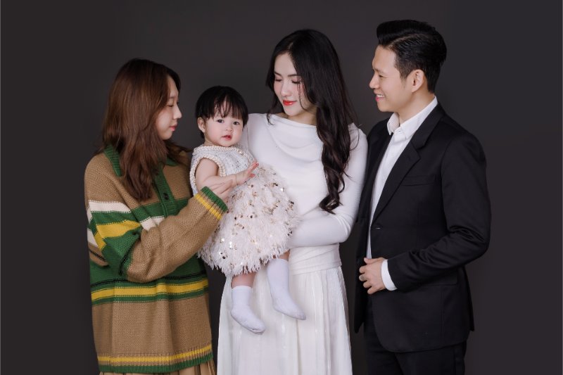 Top 10 dịch vụ chụp ảnh gia đình tại Đà Lạt siêu ấn tượng năm 2025-2026 Top 10 dịch vụ chụp ảnh gia đình tại Đà Lạt siêu ấn tượng năm 2025-2026