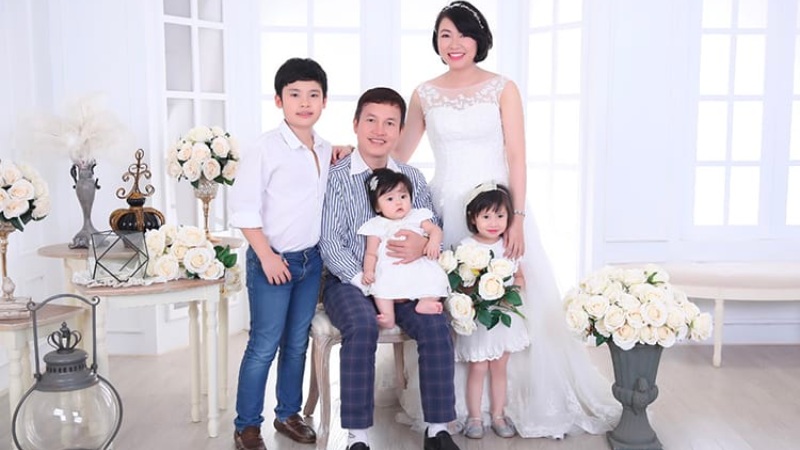 Top 10 dịch vụ chụp ảnh gia đình tại Đà Lạt siêu ấn tượng năm 2025-2026 Top 10 dịch vụ chụp ảnh gia đình tại Đà Lạt siêu ấn tượng năm 2025-2026